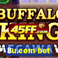 8u.com bet